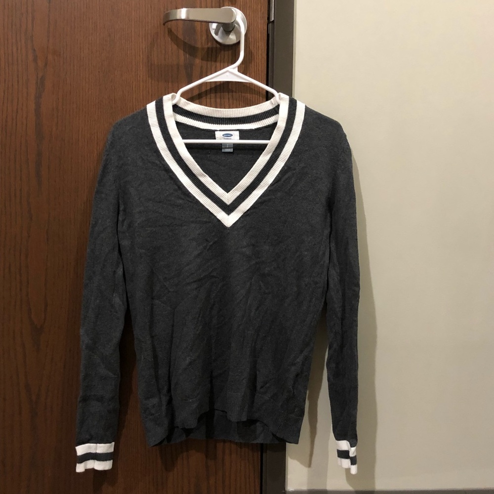 Two tops from old navy